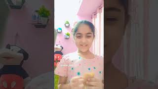 Ainesh Aishna funny video 😂2 [upl. by Kra]