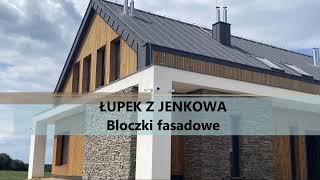 Bloczek fasadowy [upl. by Alim808]