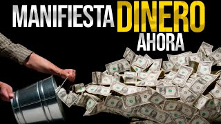 425 AFIRMACIONES POSITIVAS para el DINERO ⭐️ Tu CUENTA BANCARIA no VOLVERA a ESTAR VACIA 💲  Theta [upl. by Sholem536]