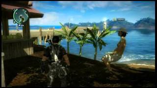 Just Cause 2 compilation [upl. by Shani]