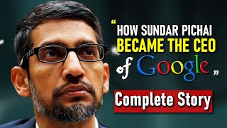 Sundar Pichais BEST Motivational Speeches of all Time  Google CEO English Motivational Speech [upl. by Fredenburg]