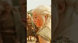 Mother Of Dragons Daenerys Targaryen Whatsapp Status got emiliaclarkeShorts [upl. by Green]