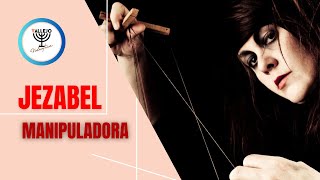 Recibimiento de Sábado  Jezabel Manipuladora [upl. by Anahsirk354]