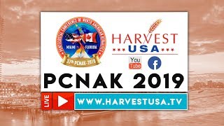 PCNAK 2019 DAY 1 EVENING [upl. by Leno]