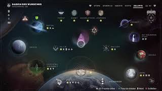 Destiny 2 Farm Stream PS5 [upl. by Lorie440]