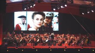 Pirates of the Caribbean in Concert Sail Amsterdam  One Last Shot  Het Gelders Orkest live [upl. by Doralia557]