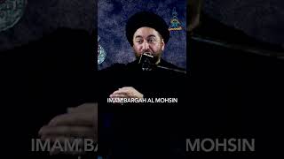 انا وَ عَلِيٌّ مِنْ نُوْرٍ وَاحِدٍ   reels shorts foryou ashra2024 maulanaalirazarizvi [upl. by Naot113]