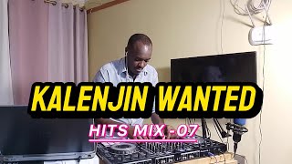 KALENJIN WANTED HITS MIX O7DJ TWINBOYSWEETSTARRHINOTALUMAMEMO KAPCHUMBESHUTTLE2ND JUNIOR [upl. by Ttemme]