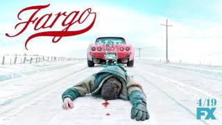 Fargo Season 3 Episode 4 Song Galactic  You dont know [upl. by Nitsa758]