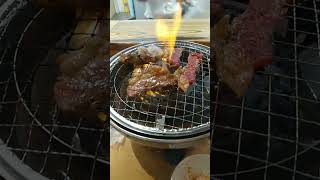 安い 美味しい 焼肉 食べ放題 心斎橋 298 [upl. by Budwig]