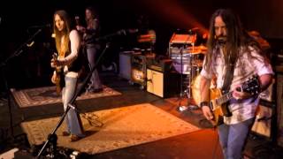 Blackberry Smoke Live in North Carolina Official full 90 min concert feature [upl. by Stannwood]