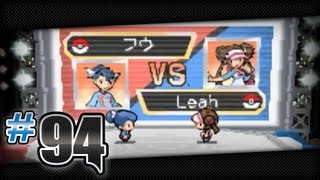 Pokemon Black 2 and White 2  Part 94 The Hoenn Cup [upl. by Aleil]