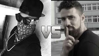 BUSHIDO vs Kay One  Mein Urteil [upl. by Rehpotsirk]