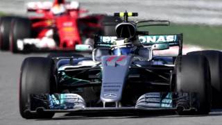 Bottas Team Radio Russia  Sochi 2017  F1 2017  Valtteri Bottas first win [upl. by Myrna]