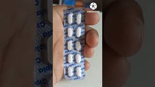 Cetrizine tablet  Best AntiAllergic medicine  AntiHistamine medicine  shorts [upl. by Akcinahs]