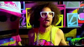 LMFAO  Sorry For Party Rocking  YouTubewmv [upl. by Barnaba]