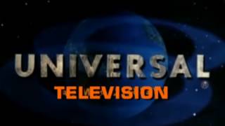 Krofft Entertainment amp Universal Television 19801990E HD [upl. by Rozanna]