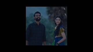 Tovino Thomas New movie song  Krithi Shetty  ARM Movie newmalayalammovie songs shorts viral [upl. by Roshan]