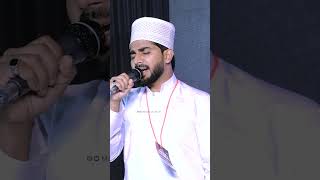 Madh Song🤍  Saifudheen Jouhari Omacappuzha  Mansha Ul Uloom madhubani madhsong [upl. by Ymmij]