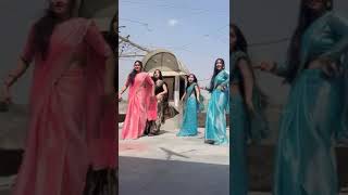 todna Singh wale Tera palla latkelike dance subscribe trending [upl. by Suzetta154]