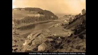 Souvenir de Charlevoix La Malbaie [upl. by Pantin761]