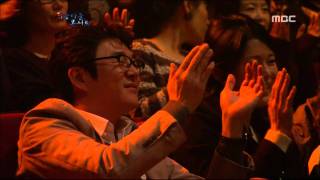 아름다운 콘서트  Song Daekwan  Good Mood 송대관  분위기 좋고 Beautiful Concert 20111213 [upl. by Sekofski784]