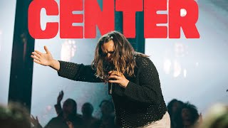 Center Live  Bethel Music Abbie Gamboa [upl. by Rowell794]