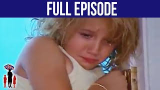 These kids have destroyed their playroom  The Weinstein Family  Supernanny USA Full Episodes [upl. by Albin]