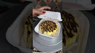 Bento cake giftbox trending youtubeshorts viralshortAnchal recipe [upl. by Figone]