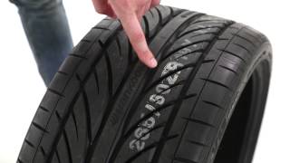 Hankook Ventus V12 Evo K110 [upl. by Latonia]