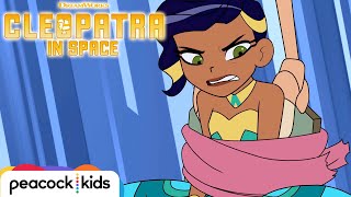 Cleo is Kidnapped  CLEOPATRA IN SPACE [upl. by Ebsen648]