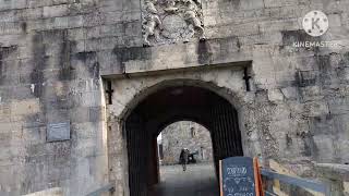 Southsea Castle Portsmouth UK [upl. by Eenobe46]