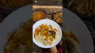 Paal kappa shortsvideo paalkappa keralafood amma cooking recipe kerala family [upl. by Cirtap]