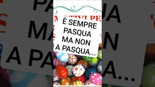 Assurdo festeggiare la pasqua cattolica [upl. by Link]