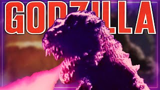 Cozzilla Or What If Godzilla Took Drugs [upl. by Norton238]