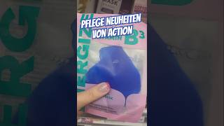 Das sind die Pflegeneuheitem von actiondeutschland1 pflege action new neuheiten neu haul [upl. by Arlena774]