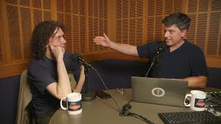 THAT DOG WONT HUNT PEP with Chas and Dr Dave Ep 156 May 3 [upl. by Adallard]