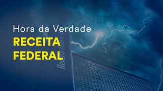 Hora da Verdade Receita Federal Direito Administrativo  Prof Herbert Almeida [upl. by Ashleigh490]