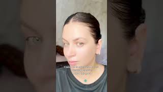 Say Goodbye to Wrinkles amp Eye Bags with Castor Oil – The Safe Botox Alternative [upl. by Josy]