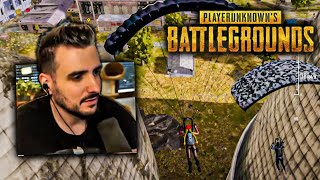 Ce COÉQUIPIER cest la NOSTALGIE  Pubg Fr [upl. by Leela]