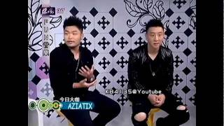 AZIATIX Flowsik Fanboys Over Dara Again cut [upl. by Ailongam]