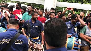 Masana Kali at Sentul Kali Temple Thiruvizha 2018 [upl. by Hans]