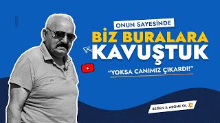 KENTSEL DÖNÜŞÜM HAYATIMIZI KURTARDI  KENTSEL DÖNÜŞÜM HİKAYELERİ [upl. by Charmion]