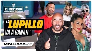 Lupillo le gana Maripily ahora mismo MIRA LAS RAZONES  Yoyo habla Portugués por Anitta [upl. by Sitoiganap]