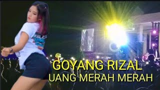 DJ ambon RIZAL yang lagi viral 2024 [upl. by Wystand]