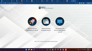 Tutorial Singkat Cara Input Rincian Belanja SIPD RI Kemendagri [upl. by Zelten]
