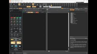 Cakewalk Tutorial 1 Introduction [upl. by Hands]