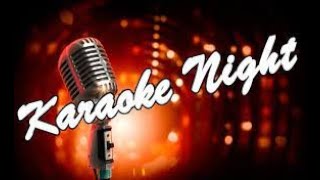 ENGLISHTAGALOG KARAOKE SONGS MIX NON STOP [upl. by Ayiotal575]