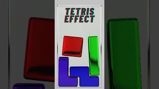 Tetris Effect Connected VR Hold Your Horse [upl. by Roth]