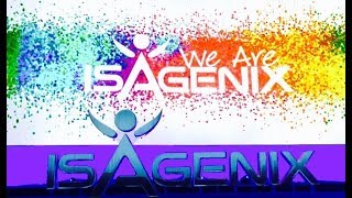 Isagenix Brisbane Celebration 2018 Recap [upl. by Ttej]